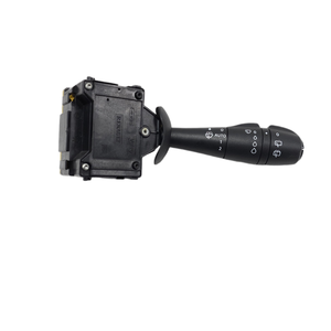 Interruptor limpiaparabrisas RENAULT Captur Serie 255675887R (13>19) - Product Image 1