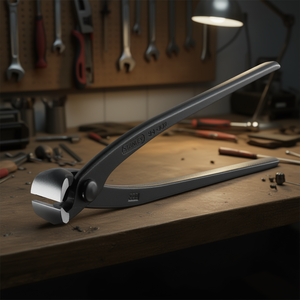 Juego de 6 Pinzas Mecánicas Stanley con Mango de Plástico - Product Image 3