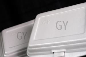 Food <b>box</b> Disposable Foam <b>Lunch</b> Boxes Foam Food Containers Polystyrene Food Boxes Single-use Foam Containers Takeout Foam Boxes - Product Image 5