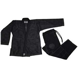 Promotions du fabricant Ensemble d'uniformes BJJ Gi unisexes de haute qualité Nouveau coton Kimono BJJ Pakistan OEM Jiu Jitsu MMA traditionnel - Product Image 6