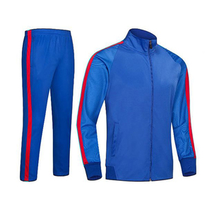 Full Sleeves <b>Men</b> <b>Velvet</b> Tracksuit Printed Breathable Anti-Wrinkle Quick Dry Hooded Support Regular Fit Washable Accept - Product Image 2