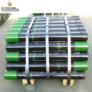 API 5CT 2-7/8 "N80/L80/P110 Pup Joints pour l'industrie pétrolière et gazière - Product Image 3