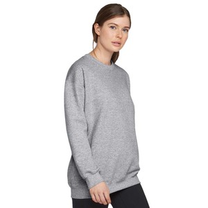 Sudadera con Capucha de Invierno de Alta Calidad, Informal, Cómoda, de Algodón, Cuello Redondo, Térmica, Holgada - Product Image 5
