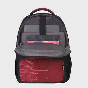 Arctic Fox Auto Tawny Port <b>Laptop</b> <b>Backpack</b> - Product Image 3