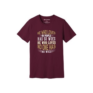T-shirt 100% coton avec impression de thèmes de bouddha Style décontracté 12 options de couleur 160-180 Placement de conception personnalisable GSM lourd - Product Image 5