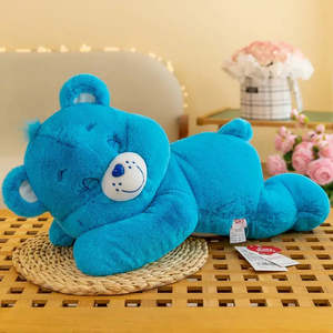 ตุ๊กตาบิซูนูร์ โดโด้ คาลิน ขนาด 10 ซม. เนื้อผ้านุ่มพิเศษ บรรเทาความเครียด ของขวัญวันวาเลนไทน์ รับผลิตแบบ ODM - Product Image 2