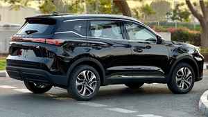 NOUVEAU CHERY TIGGO 7 1.5T LUXURY 2026 0 KM 5 PLACES 4 CYLINDRES 199 CV TRANSMISSION AUTOMATIQUE - Product Image 4