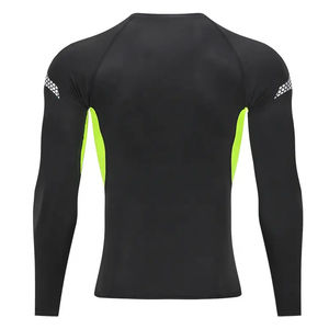 Design Your Own <b>Rash</b> <b>Guard</b> Custom Mma Long Sleeve <b>Rash</b> <b>Guard</b> <b>Bjj</b> Man <b>Rash</b> <b>Guard</b> Wholesale - Product Image 5