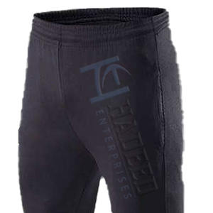 Ensemble de survêtement deux pièces pour hommes, survêtement personnalisé, pantalon de Sport, jogging, vêtements d'entraînement, Football, survêtement en coton pour hommes - Product Image 2