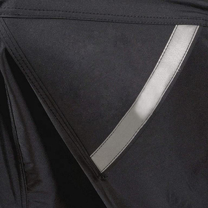 High Waterproof <b>Motorcycle</b> Sun UV Rain Snow Protection <b>Cover</b> Rain Dust Foldable Motorbike Accessories - Product Image 3