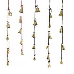 High Quality Brass <b>Small</b> <b>Bells</b> <b>Small</b> Christmas Jingle <b>Bells</b> for Home Decoration Custom Made <b>Bells</b> for Christmas Decoration - Product Image 2