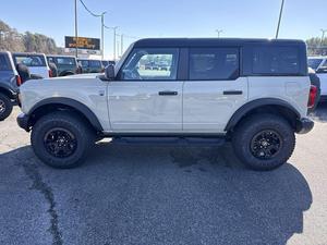 Nuevo/USADO Ford Bronco Raptor Big Bend 2025, 2.3L V4, Cámara Trasera 360, Capacidad de Carga 31-40T, Emisión Diésel/Gasolina, Automático, EN VENTA - Product Image 2