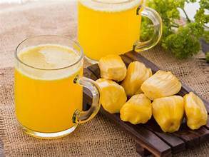 REBANADAS DE JACKFRUTA AMARILLA CONGELADAS INGREDIENTE A BASE DE PLANTAS ETIQUETA LIMPIA SNACK SALUDABLE PARA EL SISTEMA INMUNE Y LA SALUD DIGESTIVA - Product Image 5