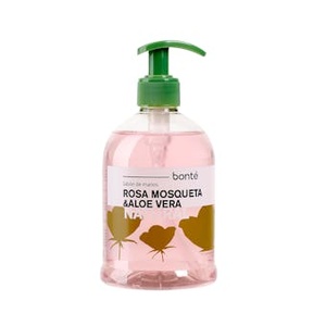 สบู่ล้างมือบอนท์ โรสฮิป แอนด์ อโล 500 มล. - Product Image 1