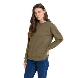 Nouvelle arrivée mode sweat haute qualité surdimensionné Next Level Apparel 9003 unisexe Santa Cruz sweat - Product Image 5