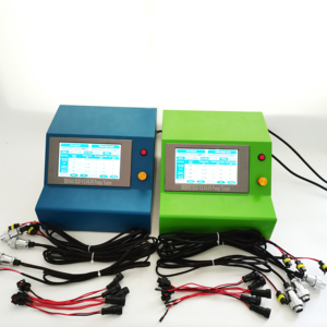 <strong>VP44</strong> <strong>EDC</strong> Pump <strong>Tester</strong> Electric Control Pump <strong>Tester</strong> 1110 - Product Image 1