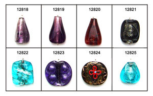 Prix le plus bas Produit Type de four Perles de verre pour la fabrication de bijoux Article le plus vendu Type de four Perles de verre pour la fabrication de bracelets - Product Image 4