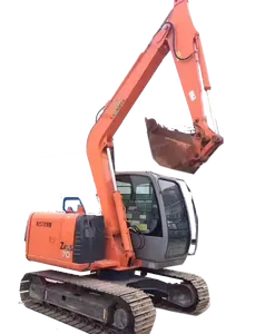 used hitachi zx70 excavator lowest used hitachi zx50 zx60 zx120 zx350 digger second hand crawler zx70 excavator