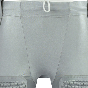 Proveedor y Fabricante Directo de Fábrica, Protección para Fútbol Americano, Faja para Fútbol Americano, Ropa Deportiva, Servicio OEM - Product Image 4