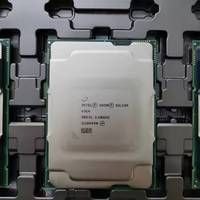 Processeur SRKXL Xeon Silver 4314 16 cœurs 2,40 GHz 24 Mo 135 W FCLGA4189 Serveur 12 nm 64 bits