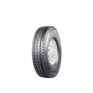 Venta al por mayor Radial 12r22.5 Neumáticos de Camión Nuevo 900r16 Diseño con Tamaños 295/80r22.5 y 315/80r22.5 Tubeless Tipo TBR - Product Image 5