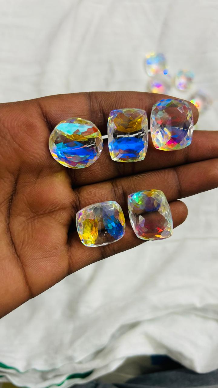 ตามที่เห็นในภาพ