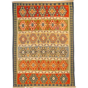 Alfombra persa Ardabil única en su tipo de 8'4 x 6'0 - Product Image 1
