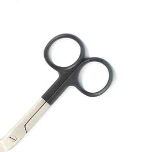 Ciseaux à pansement pour infirmière de haute qualité Ciseaux à pansement en acier inoxydable personnalisés - Product Image 5