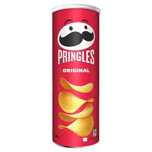 Pringles Chất lượng cao-thực phẩm ăn nhẹ/đồ ăn nhẹ & đồ ngọt-Pringles gốc crisps - Pringles Snacks
