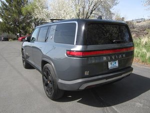 Rivian R1S 2022 d'occasion en excellent état - à vendre - Product Image 5