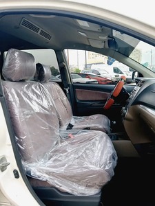 EXCELLENT ÉTAT 2017 TO-YO-TA AV-AN-ZA TRANSMISSION AUTOMATIQUE 4 CYLINDRES SIÈGES EN CUIR - Product Image 2