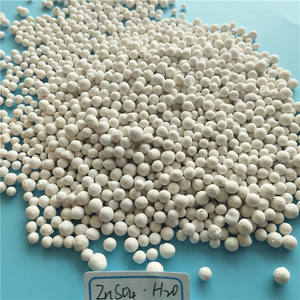 硫酸亜鉛七水和結晶粉末Znso4.7H2oZn21% 硫酸亜鉛 - Product Image 4