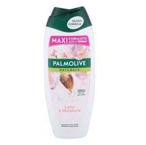 โฟมอาบน้ำปาล์มโอลีฟ 750 มล. นมและน้ำผึ้ง - Product Image 5