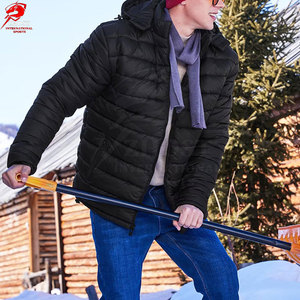 Vestes matelassées en promotion, sur mesure, matière douce et chaude, coupe moderne, pour vêtements d'hiver, tenues décontractées et vêtements de mode. - Product Image 6