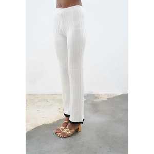 Conjunto de Dos Piezas Dex Estilo Casual, Camiseta y Pantalones de Punto 9927 - Product Image 2