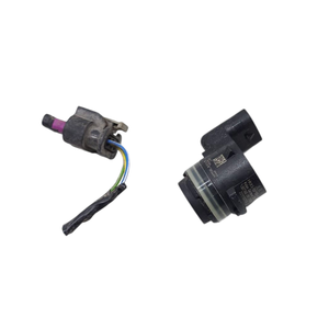 Sensor de Aparcamiento JAGUAR E-Pace Serie HK83-15K859-AA (17>) - Product Image 3