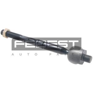 Tirante di sterzo FEBEST (0122-GSV50) - Product Image 1