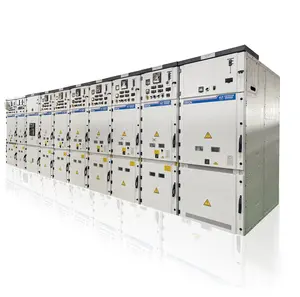 IF - INCOMER OR FEEDER of the VPA24 switchgear manufacturers electric cabinet, high quality product