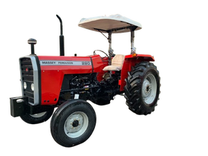 รถแทรคเตอร์2WD/4WD ล้อสำหรับการเกษตร Massey Ferguson MF จากปากีสถาน - Product Image 2