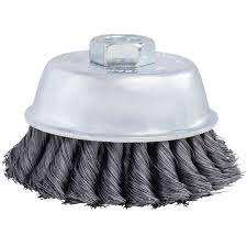 Brosse métallique de vente chaude 4 pouces - Product Image 3