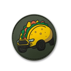 Parche de PVC de nuevo diseño de alta calidad ligero de la mejor calidad Logotipo de goma personalizado borde Merrow para ropa nuevo diseño Popular - Product Image 1