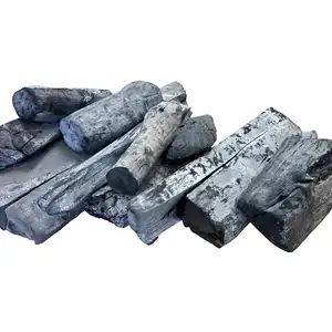 Carbón blanco de gran calidad de Vietnam, venta al por mayor, para cachimba binchotan, carbón vegetal, parrilla para barbacoa, carbón de madera dura