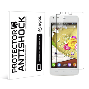 ฟิล์มกันรอยหน้าจอ ANTISHOCK สำหรับอุปกรณ์เสริมมือถือ THL T5 ระดับพรีเมียม - Product Image 1