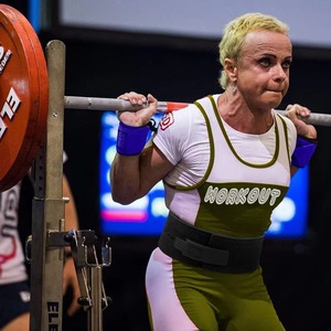 Cinturón de levantamiento de pesas de calidad superior Cómodo Durable Hebilla de acero de cuero genuino Entrenamientos de gimnasio ajustables Logotipo personalizable - Product Image 4