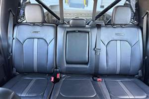 รถฟอร์ด F-250 ซูเปอร์ดิวตี้ 4x4 เมกะเร็กซ์ ปี 2021 มือสอง พวงมาลัยซ้าย/ขวา - Product Image 2