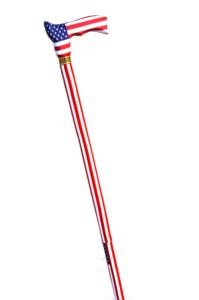 Bastones clásicos especiales para caminar, bastón Floral plegable ajustable, bastón de Color, regalo para la venta, artículo de regalo - Product Image 4