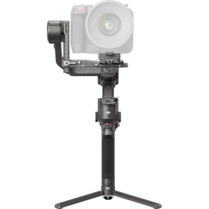 RS4 Pro Gimbal <b>Stabilizer</b> - Product Image 4