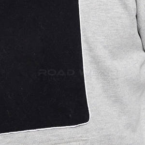 Survêtement en polaire pour hommes de haute qualité 2 pièces ensemble de jogging en coton respirant fabriqué au Pakistan dernière conception vêtements de sport à manches longues - Product Image 6