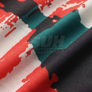 เสื้อยืดพิมพ์ลายแฟชั่น สั่งทำไซส์ได้ ผ้าคอตตอน 100% คุณภาพสูง แห้งเร็ว ระบายอากาศดี เป็นมิตรกับสิ่งแวดล้อม MOQ ต่ำ ทรงหลวม สำหรับผู้ชาย - Product Image 5