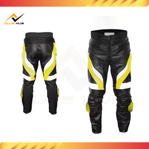 Chaqueta de Motociclismo de Invierno para Hombre, de Alta Calidad, Transpirable, Personalizable, con Costuras Resistentes, Nuevo Modelo - Product Image 6
